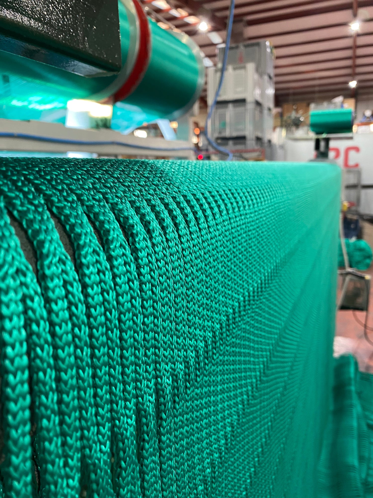 Safety Netting