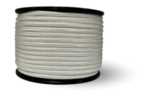 2.5m Braided Rope Ties Type M for Safety Nets (Pack of 100)